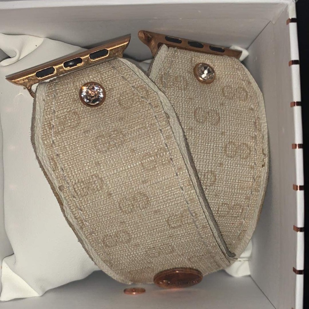 Apple Watch band